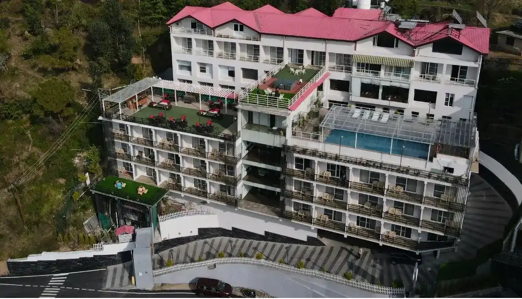 Indraprastha Resort and Spa